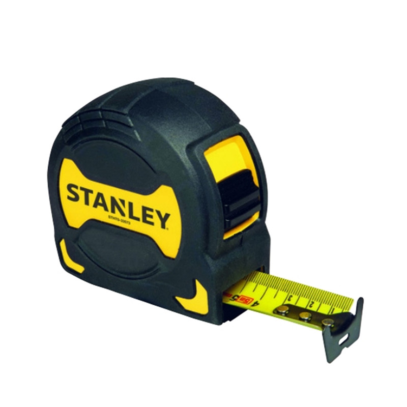 史丹利(STANLEY)   黑金刚公制卷尺     STHT型