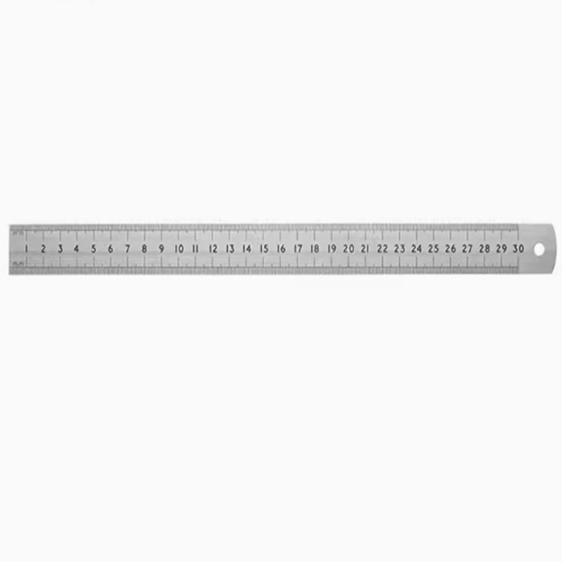 史丹利(STANLEY)  不锈钢直尺  35型