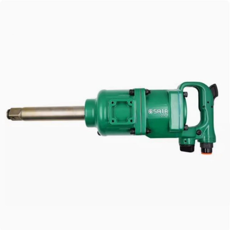 世达(SATA)  气动冲击扳手  011型