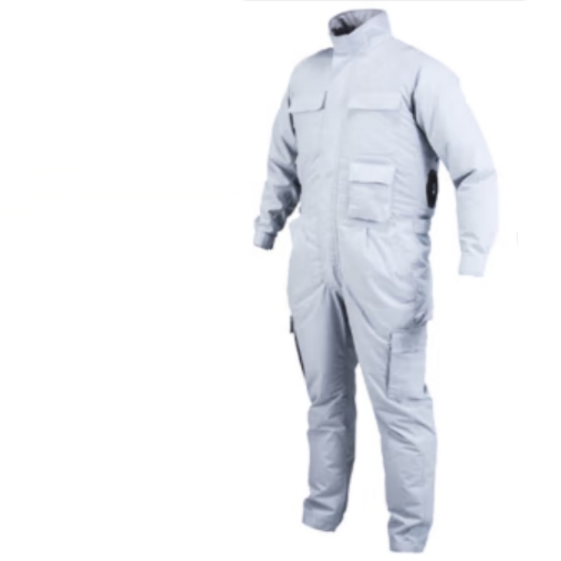 牧田    充电式风冷连体服    FJ型